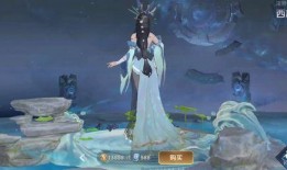 王者皮肤爆料最新 西施,王者峡谷再添绝世佳人