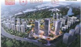 长沙龙湖最新爆料,揭秘未来城市生活新标杆