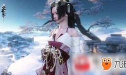 逆水寒九月衣服最新爆料,古风服饰再升级，华丽蜕变引期待