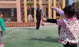 泰安幼儿园爆料新闻最新,紧急救援与家长关切